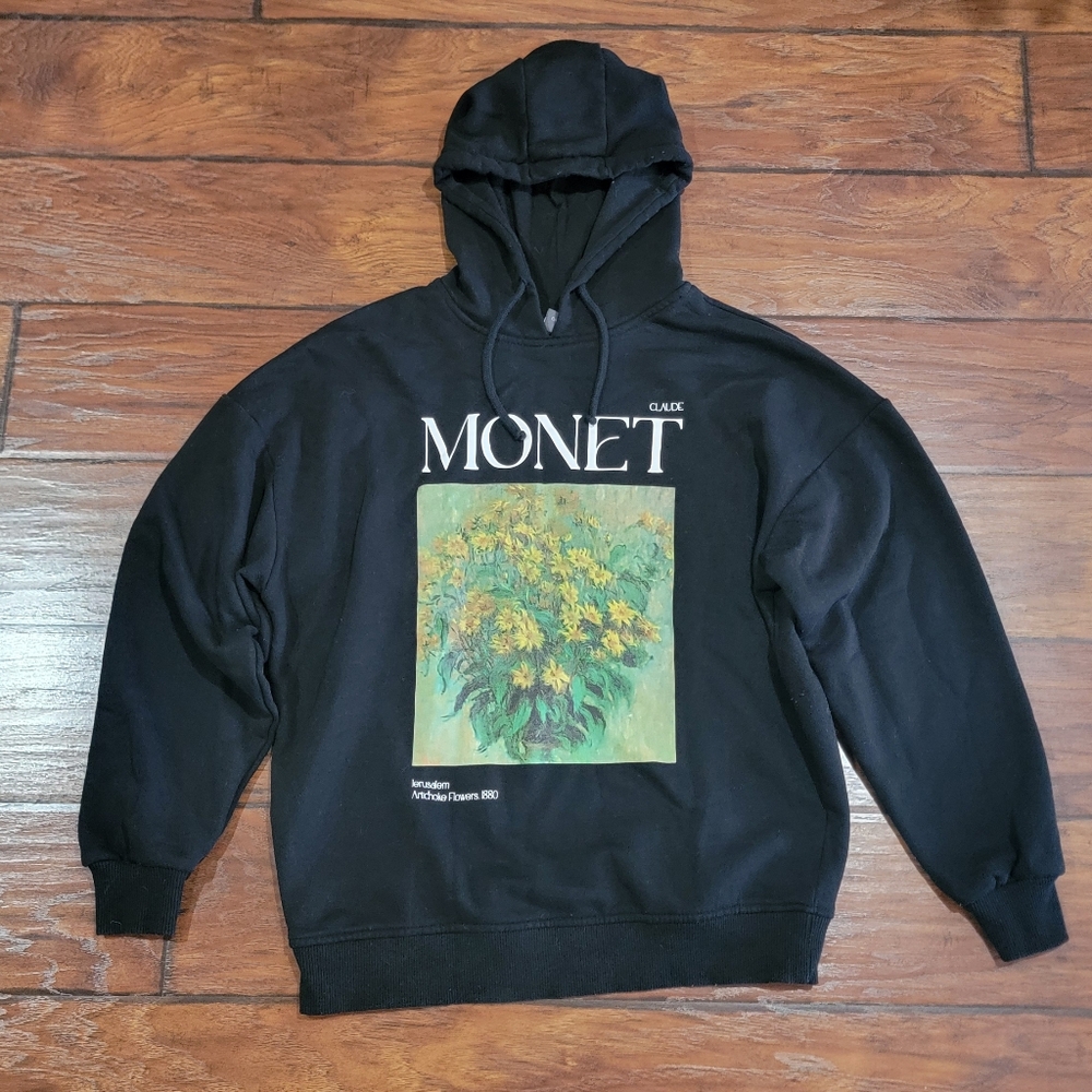 Primark hoodie